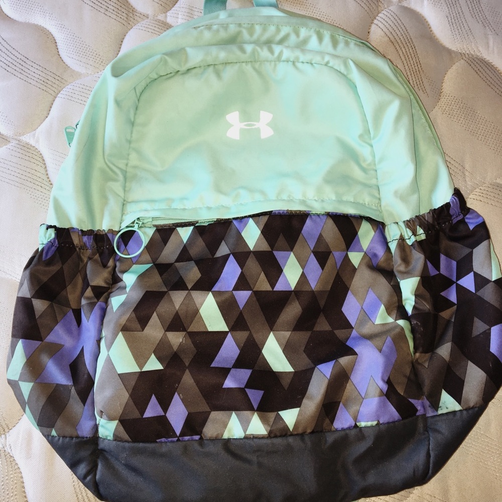 Under Armour backpack